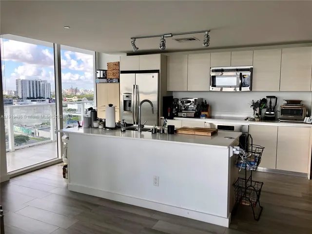 a view of a building