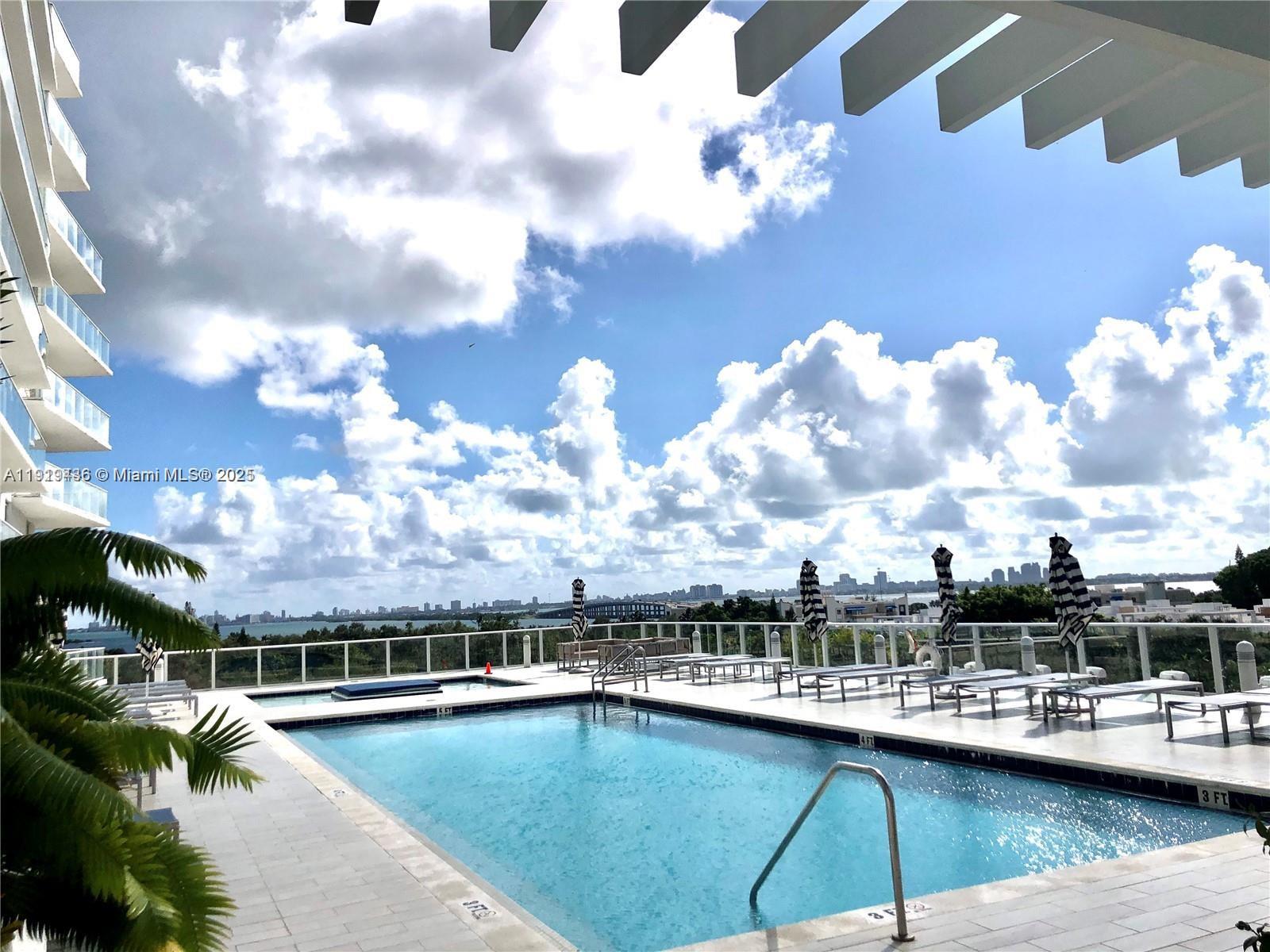 4250 Biscayne Boulevard, Unit 1601 Miami, FL 33137 - Photo 18 of 19