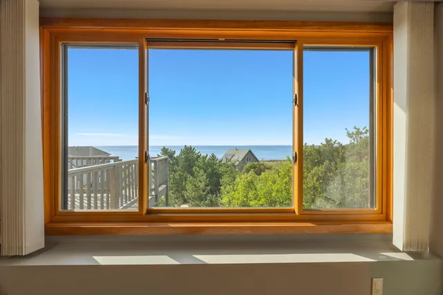 a kitchen with a sink and a window