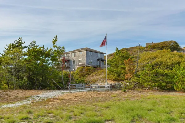 $3,200,000 | 52 Corn Hill Road, Truro, MA 02666