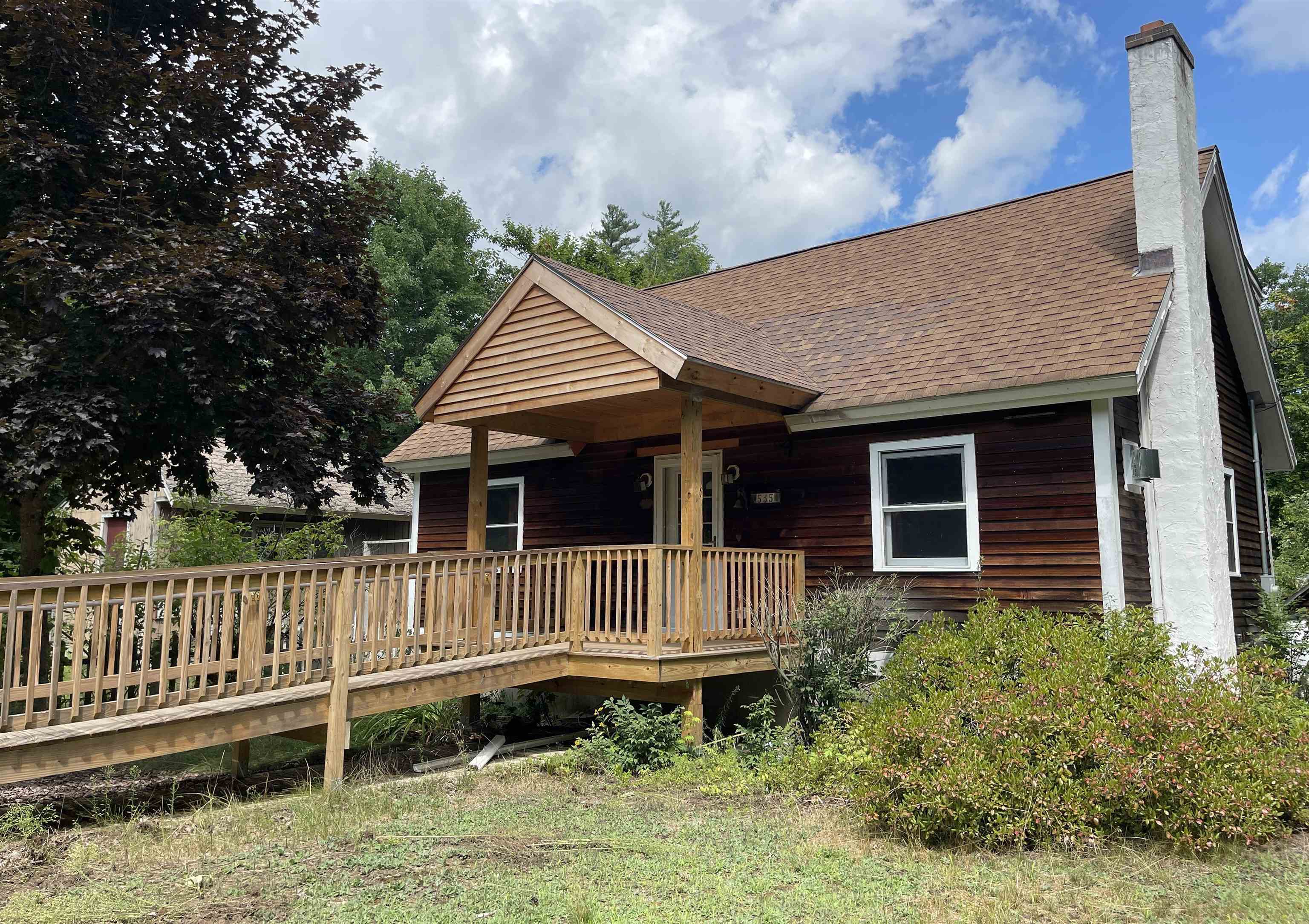 535 Acton Ridge Road Wakefield, NH 03830 - Photo 1 of 36
