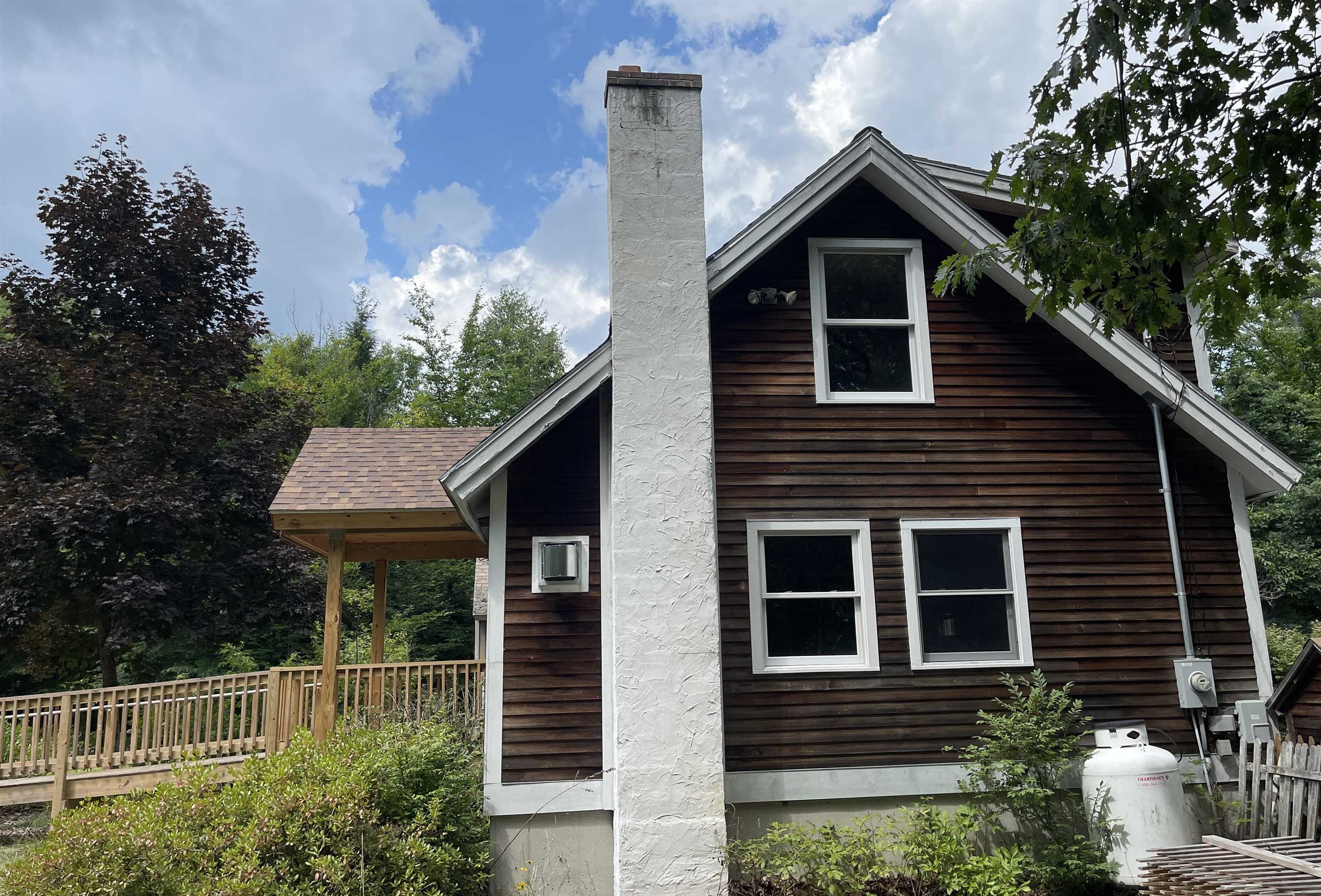 535 Acton Ridge Road Wakefield, NH 03830 - Photo 24 of 36