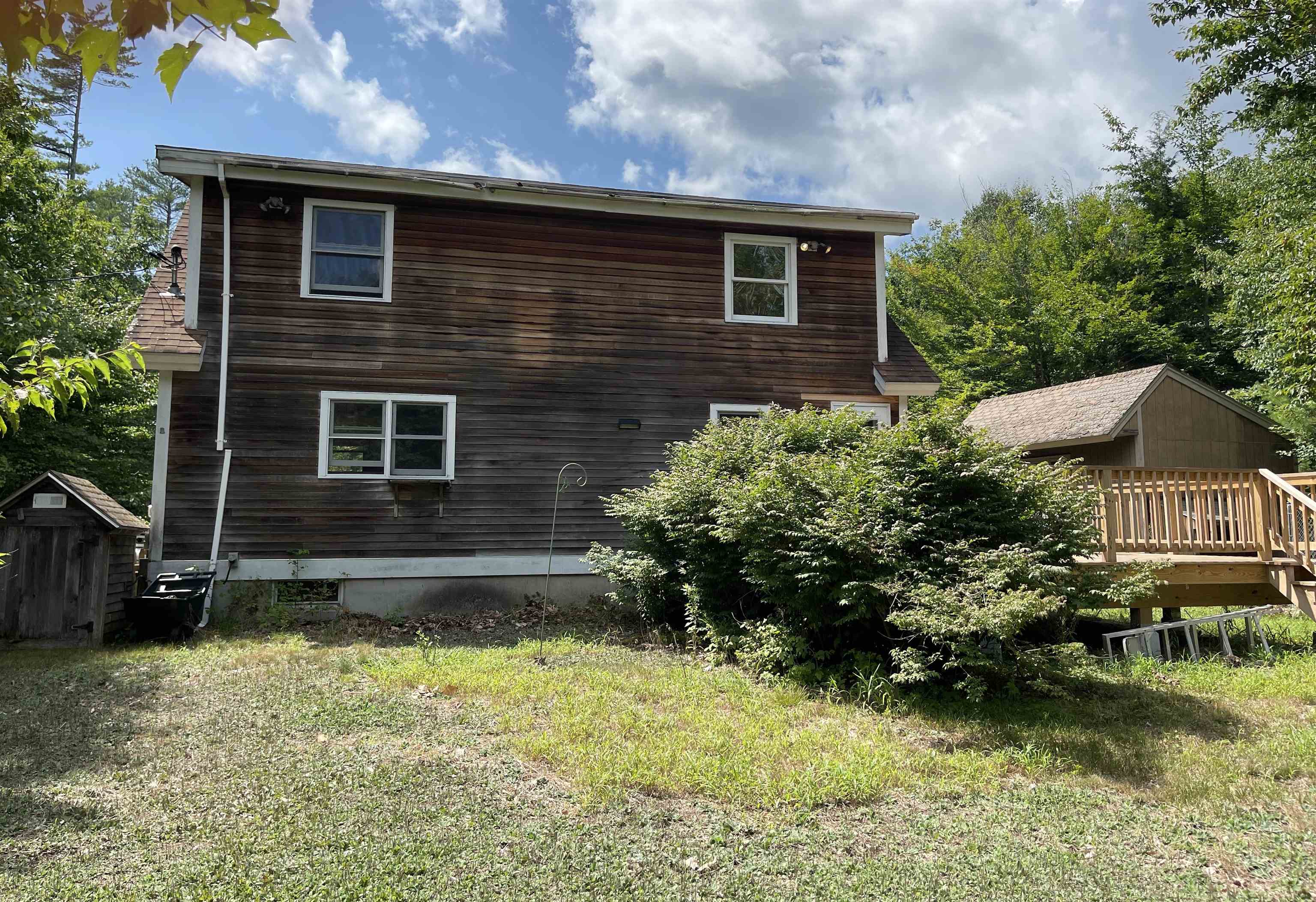535 Acton Ridge Road Wakefield, NH 03830 - Photo 31 of 36