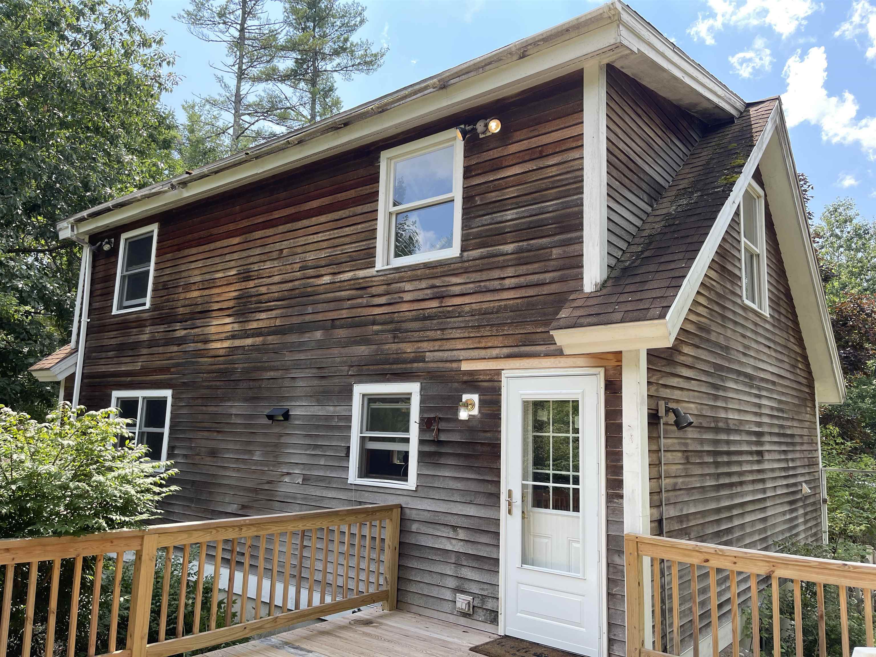 535 Acton Ridge Road Wakefield, NH 03830 - Photo 32 of 36