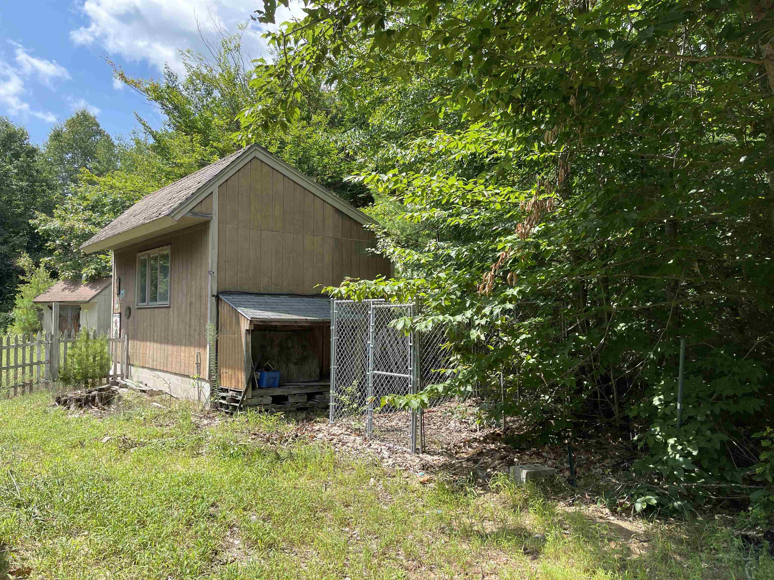 535 Acton Ridge Road Wakefield, NH 03830 - Photo 35 of 36