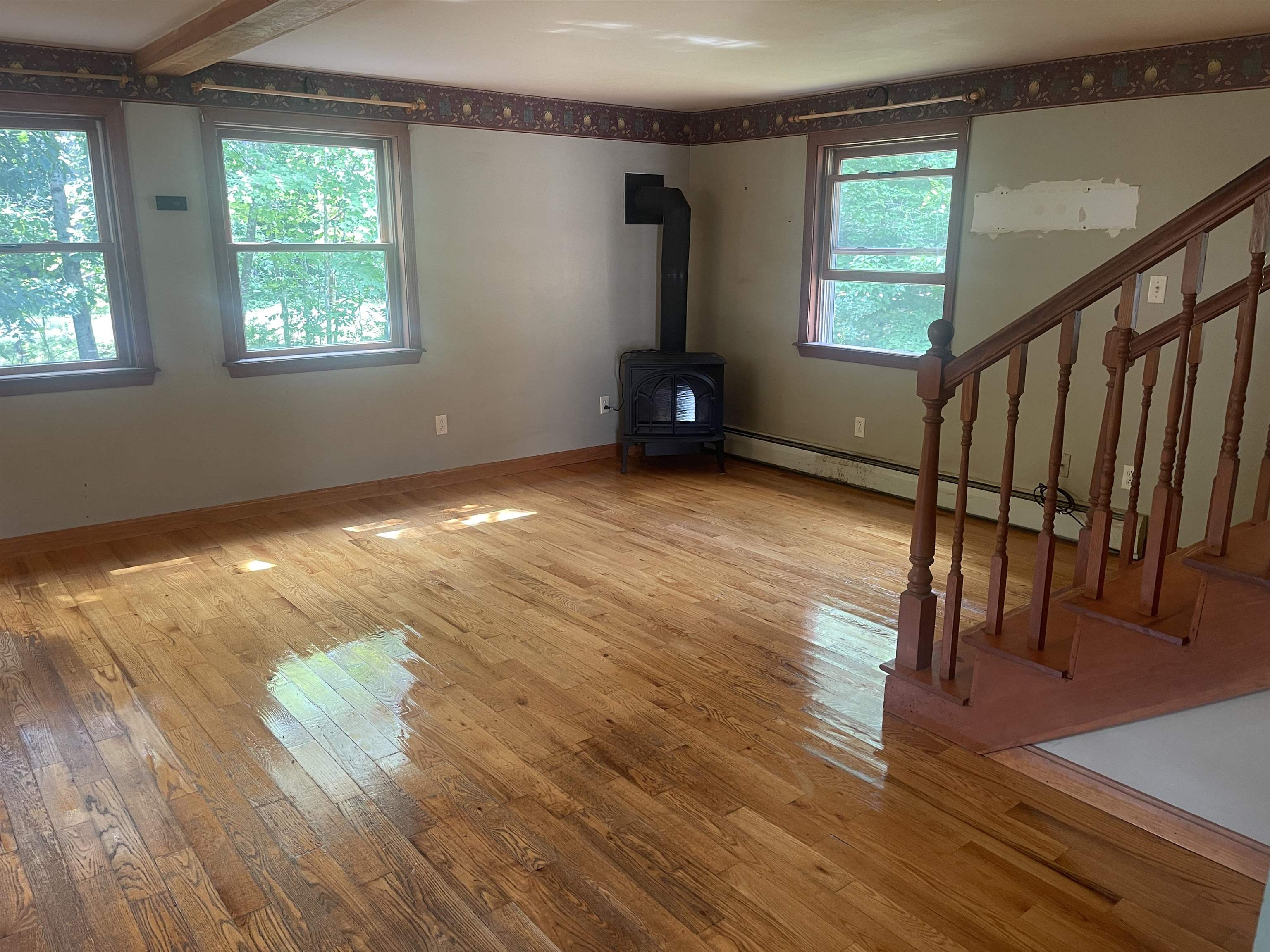 535 Acton Ridge Road Wakefield, NH 03830 - Photo 6 of 36