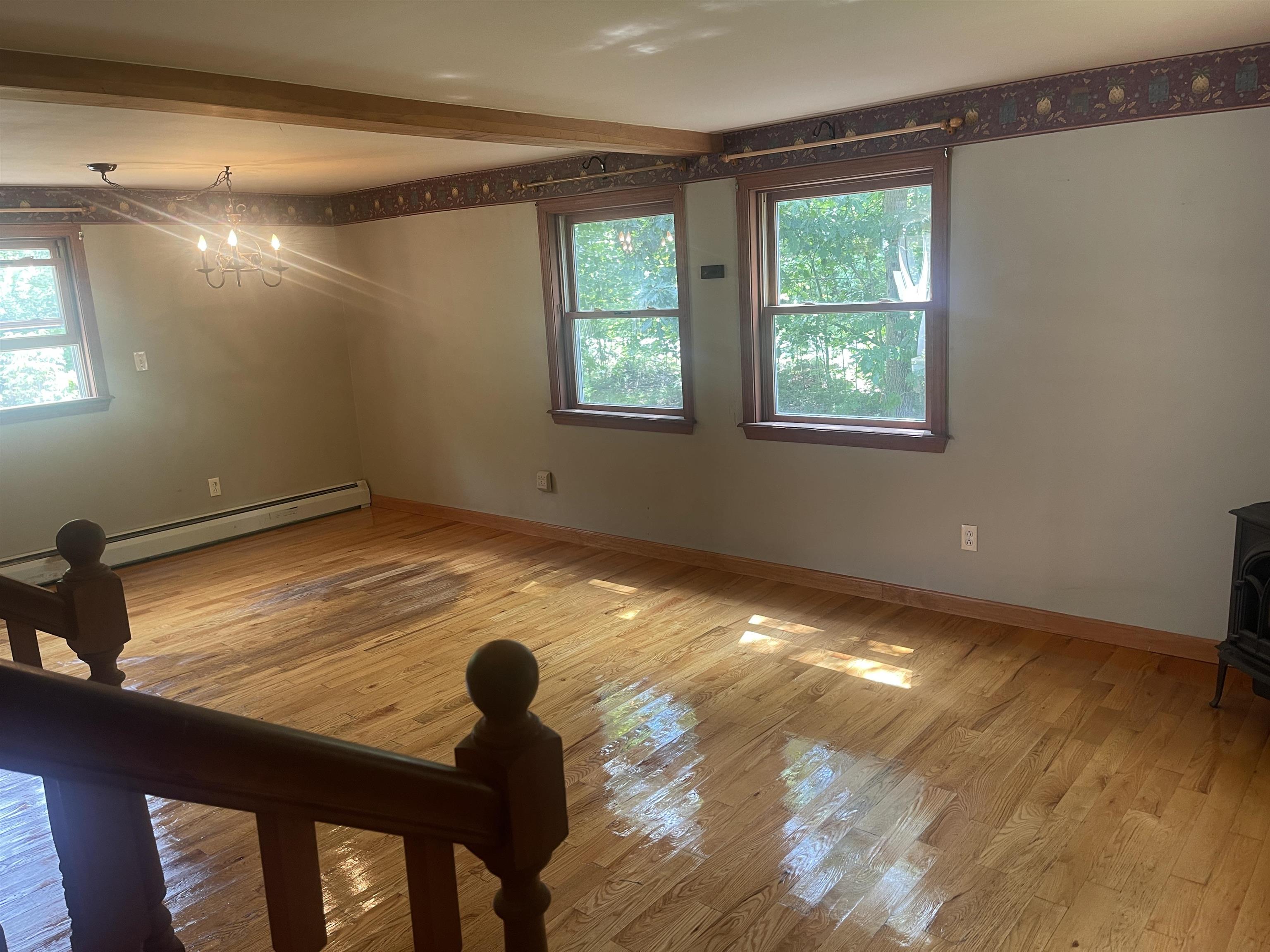 535 Acton Ridge Road Wakefield, NH 03830 - Photo 8 of 36