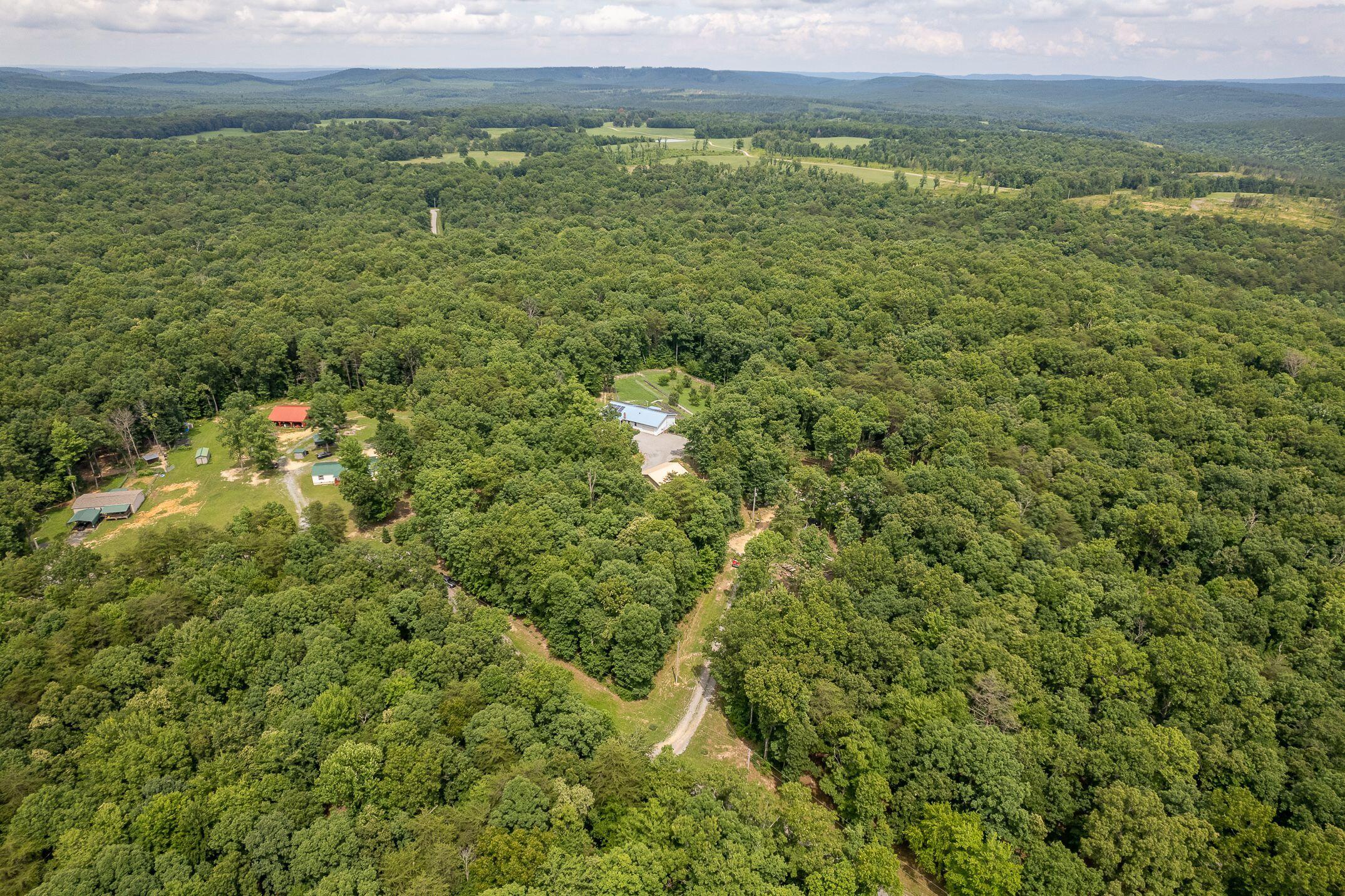 219 Mountain Place Road Dunlap, TN 37327 - Photo 25 of 43 Mtn Place 25