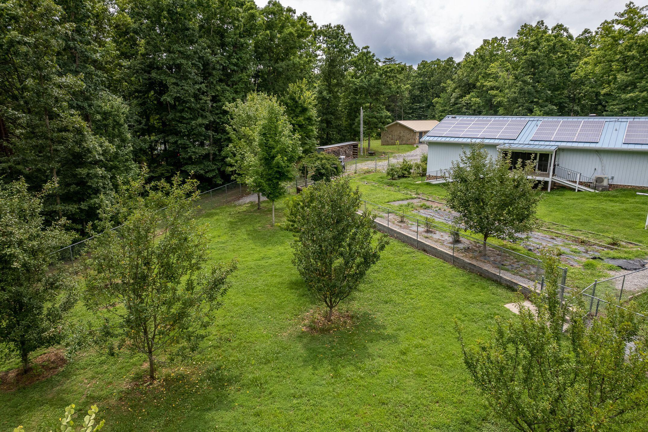 219 Mountain Place Road Dunlap, TN 37327 - Photo 8 of 43 Mtn Place 8