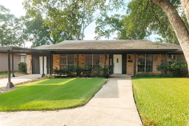 $265,000 | 4640 Fieldwood Lane, Beaumont, TX 77706