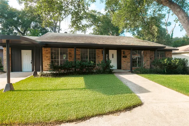 $265,000 | 4640 Fieldwood Lane, Beaumont, TX 77706