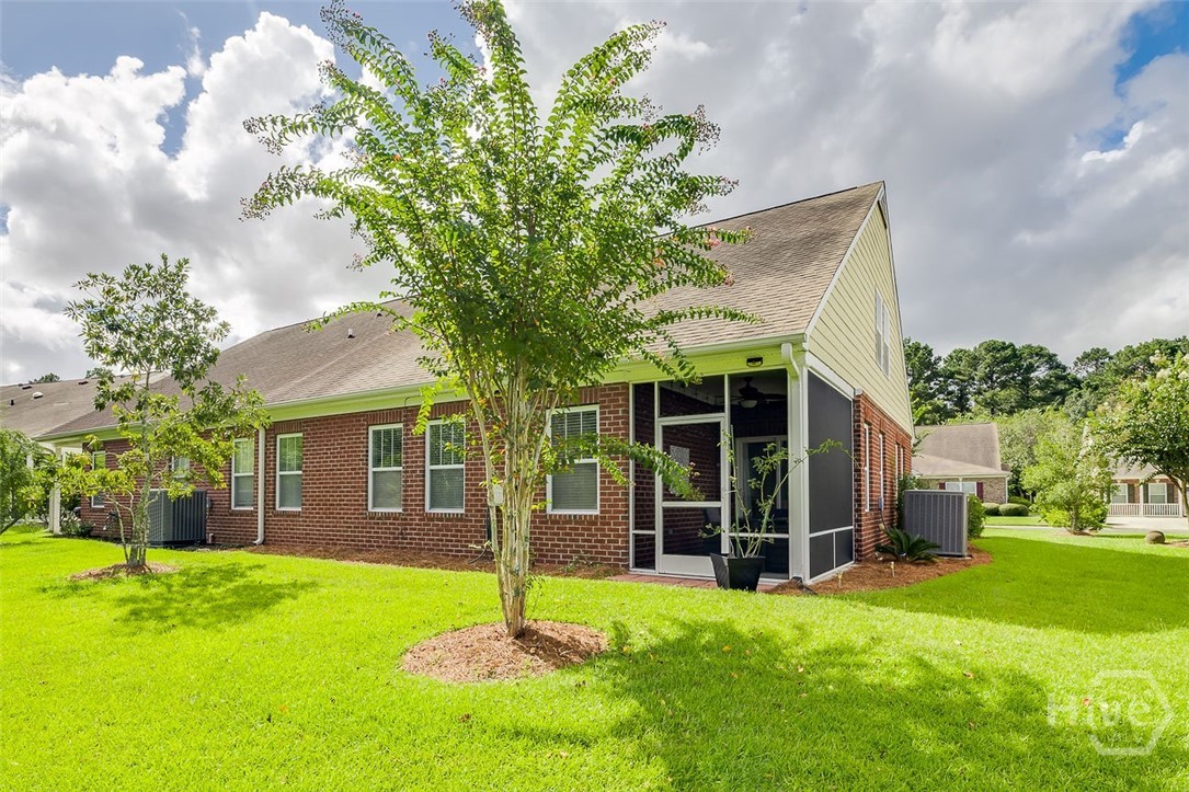 146 Regency Circle Pooler, GA 31322 - Photo 39 of 41 Gallery Image 39