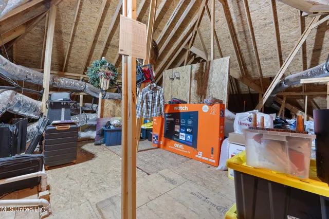 $360,000 | 566 Benton Drive, Nesbit, MS 38651