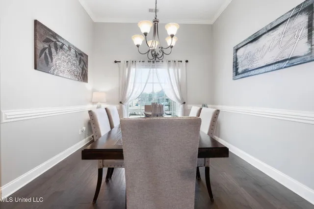 $360,000 | 566 Benton Drive, Nesbit, MS 38651