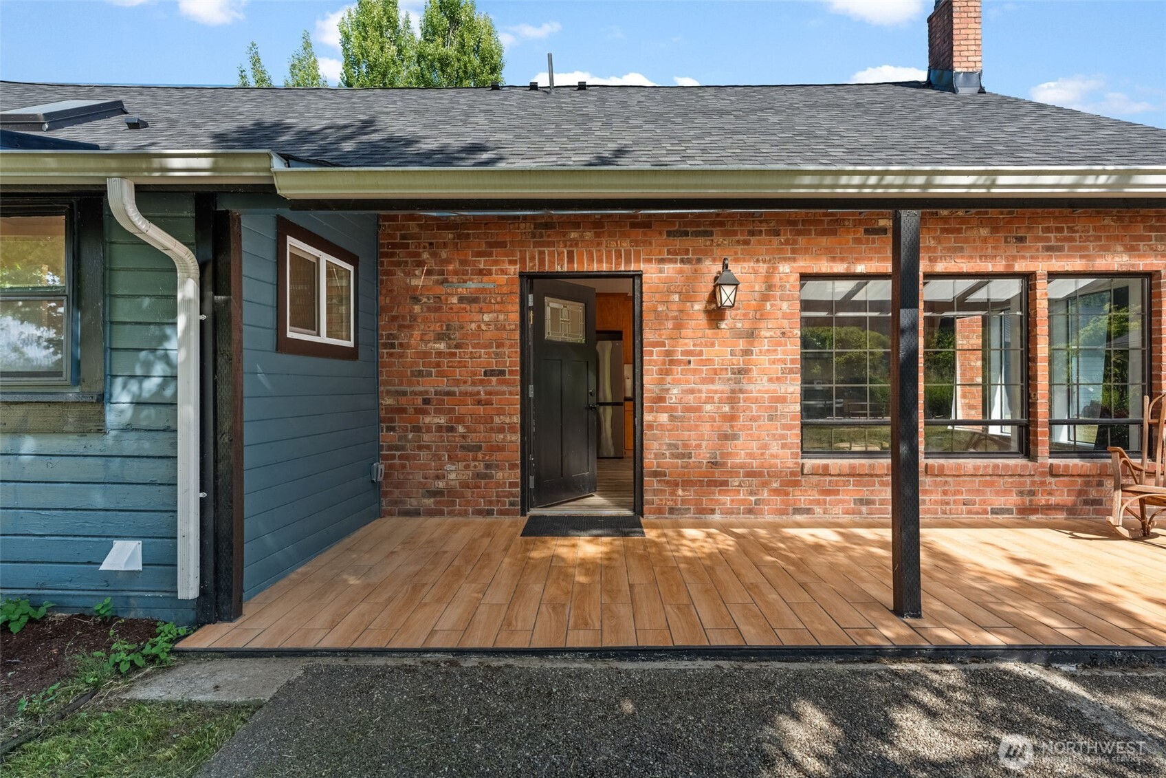 241 West Deyette Road Shelton, WA 98584 - Photo 5 of 40