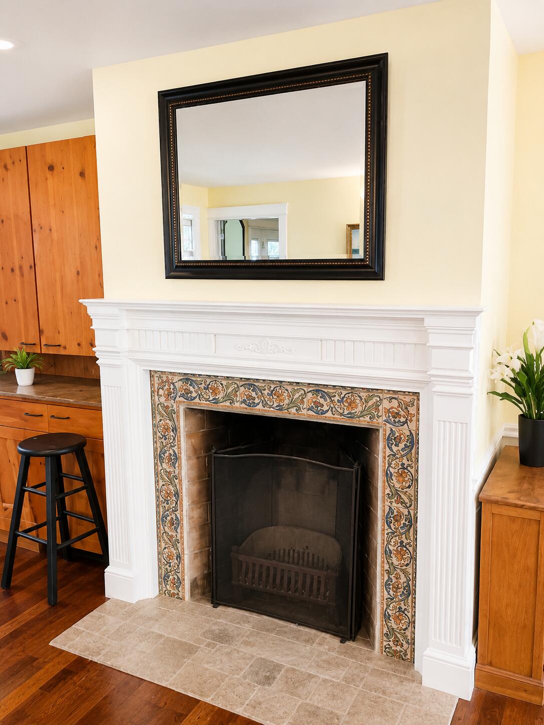 14 Eastfield Road Cape Elizabeth, ME 04107 - Photo 7 of 32 Living Area