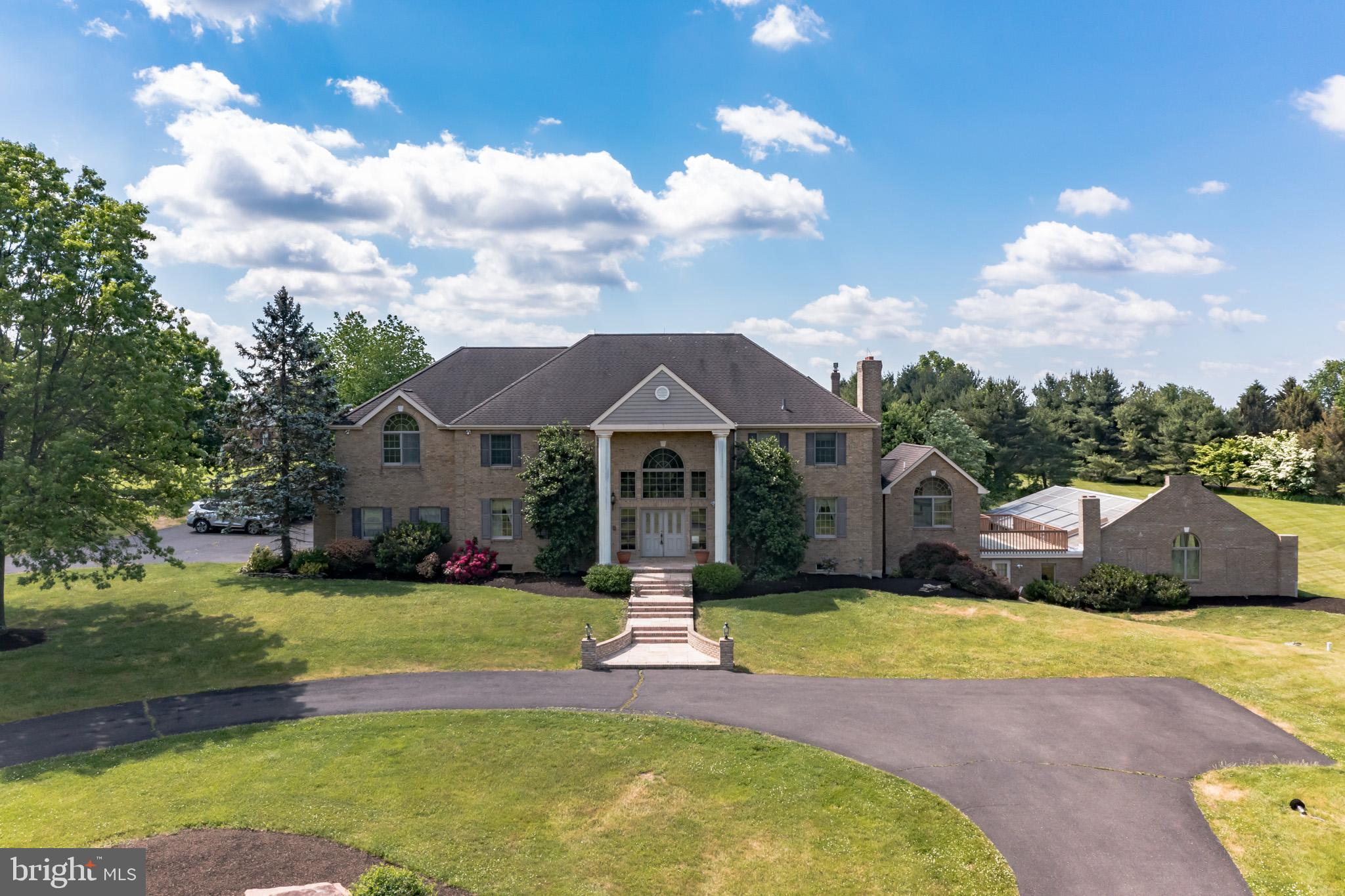878 Myers Road Chalfont, PA 18914 - Photo 1 of 61 Gallery Image 1