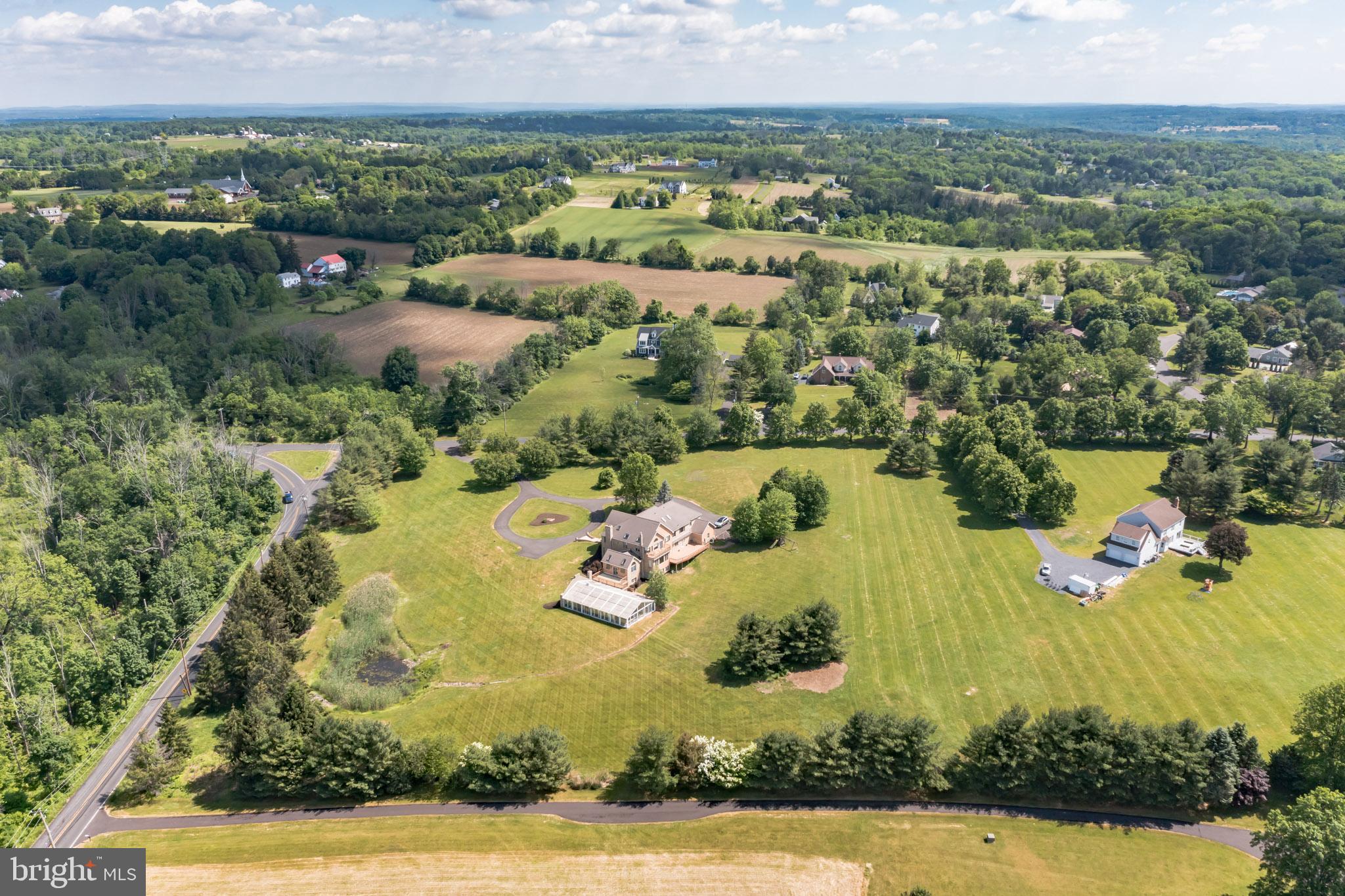 878 Myers Road Chalfont, PA 18914 - Photo 8 of 61 Gallery Image 8