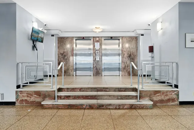 a view of entryway and hall