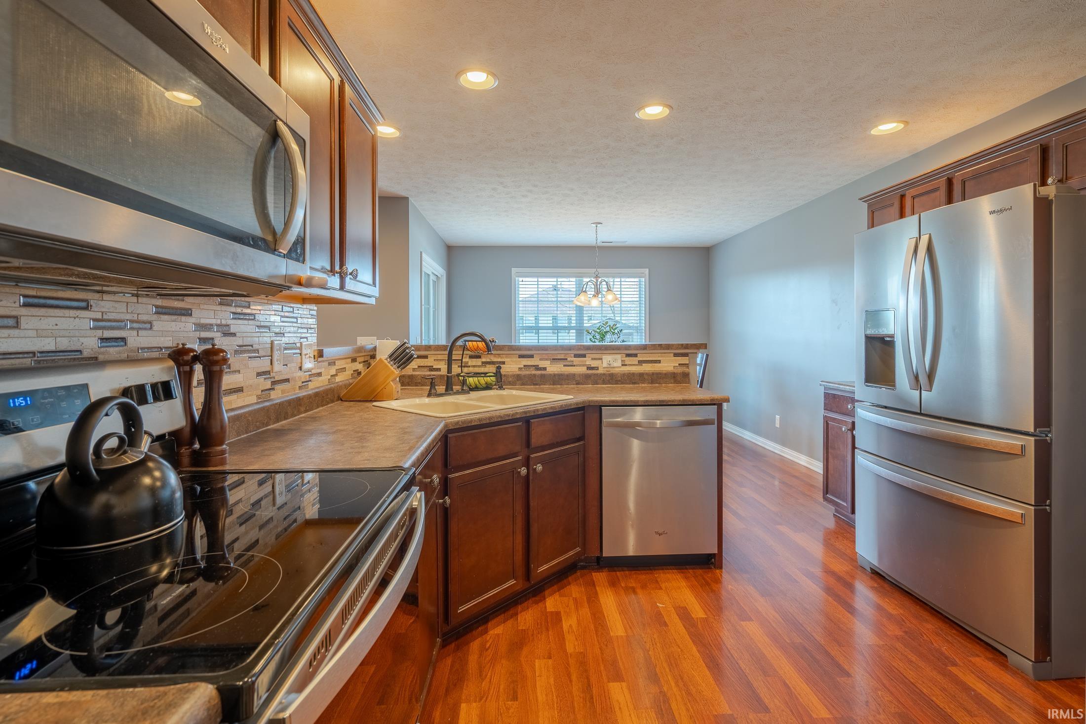 10314 Chatteris Road Evansville, IN 47725 - Photo 13 of 26