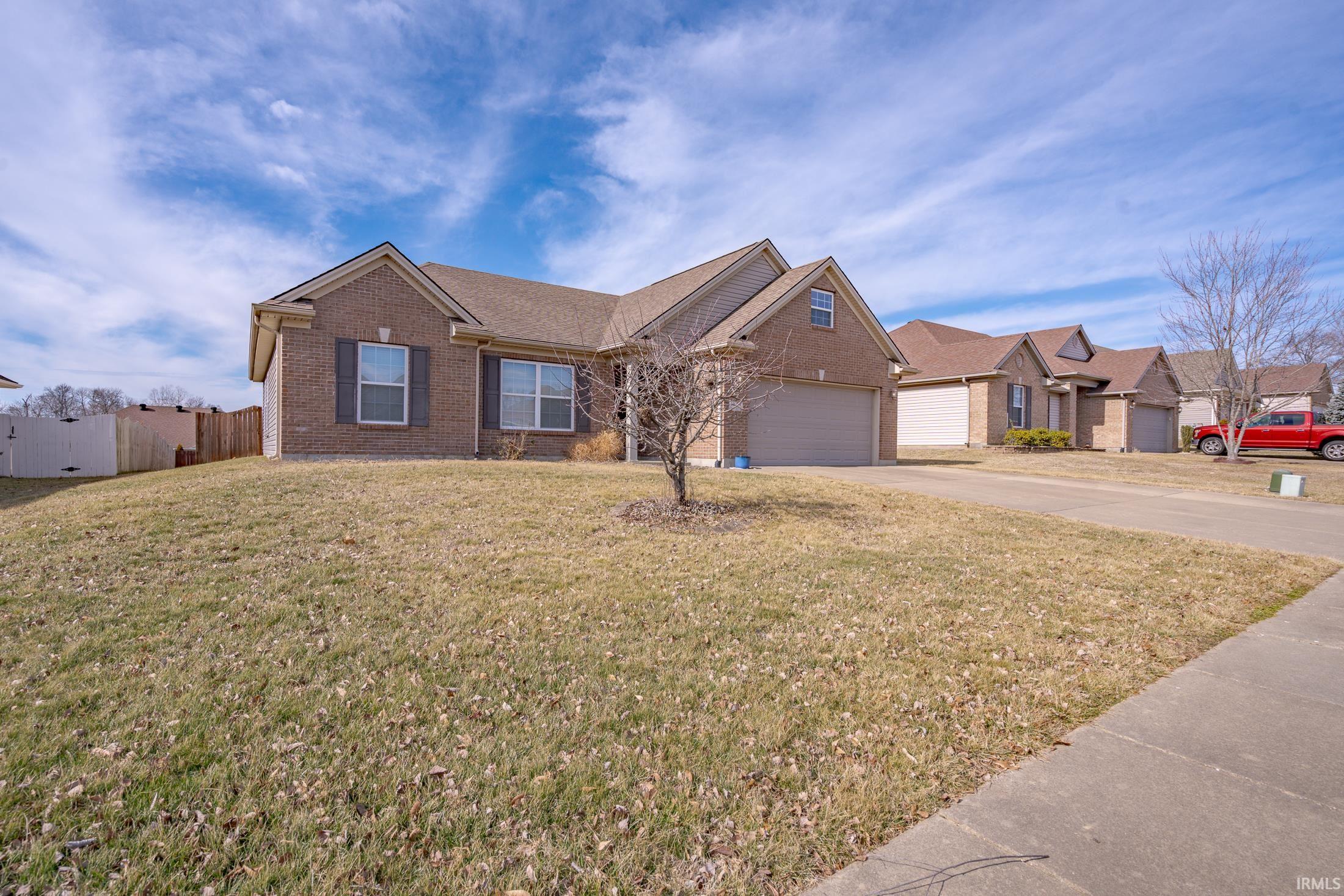 10314 Chatteris Road Evansville, IN 47725 - Photo 3 of 26