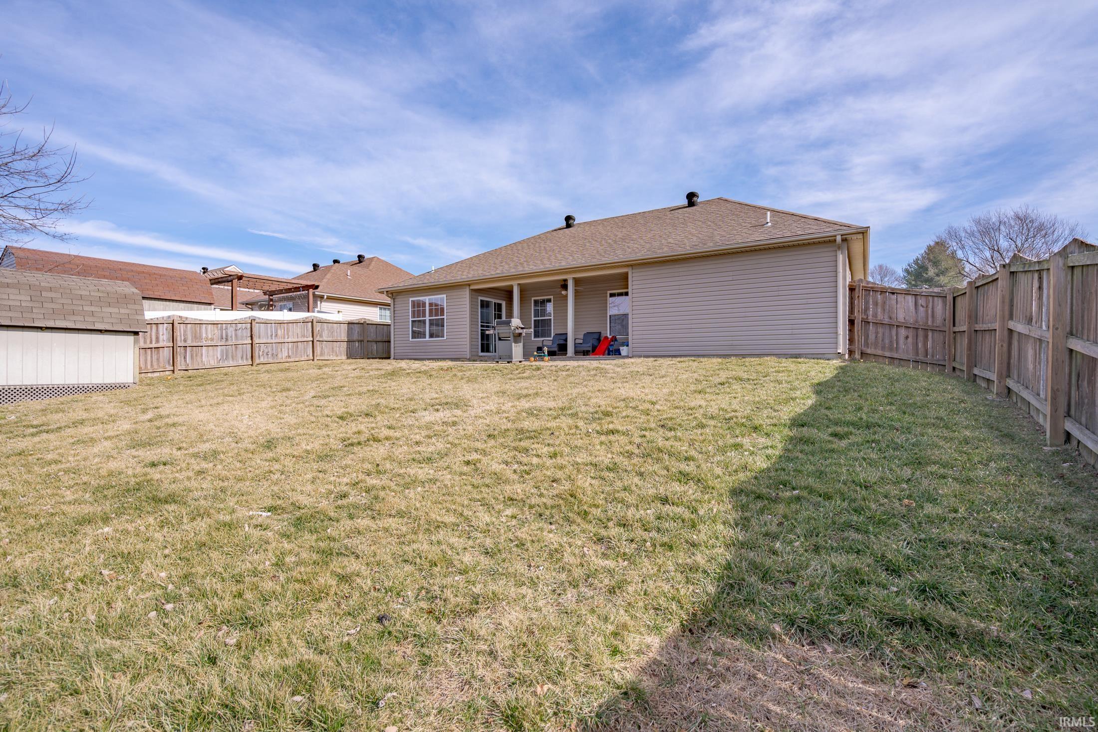 10314 Chatteris Road Evansville, IN 47725 - Photo 6 of 26