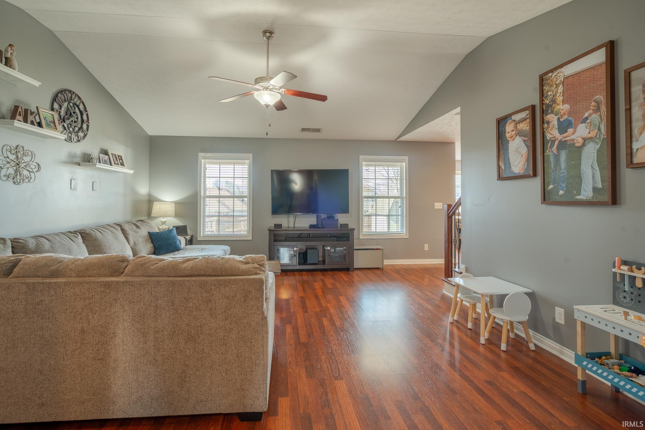 10314 Chatteris Road Evansville, IN 47725 - Photo 10 of 26
