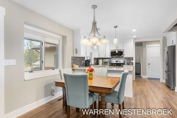 $449,900 | 600 Alice Street, Zeeland, MI 49464