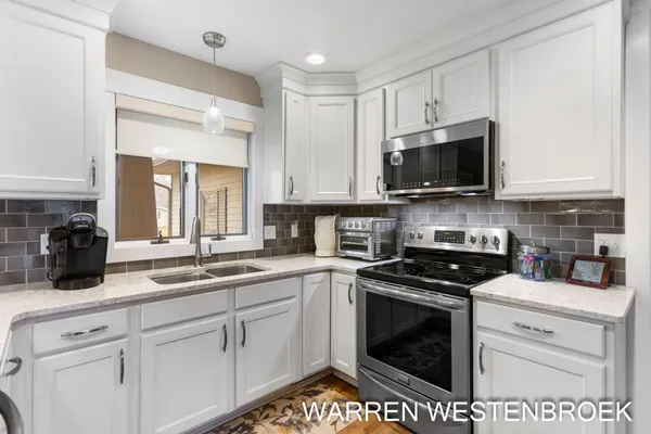 $449,900 | 600 Alice Street, Zeeland, MI 49464