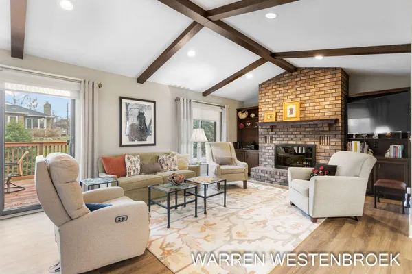 $449,900 | 600 Alice Street, Zeeland, MI 49464