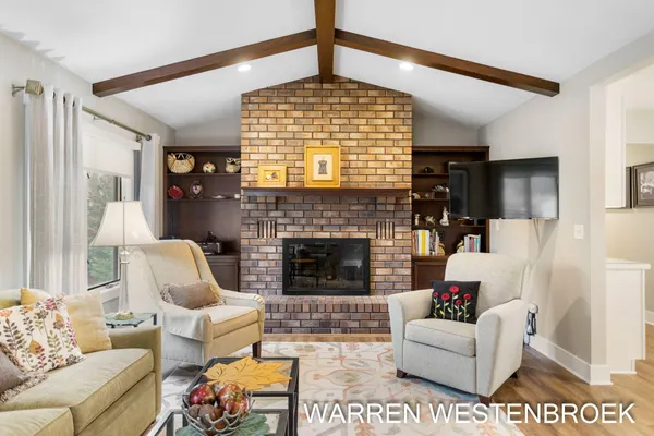 $449,900 | 600 Alice Street, Zeeland, MI 49464