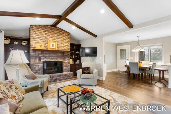 $449,900 | 600 Alice Street, Zeeland, MI 49464