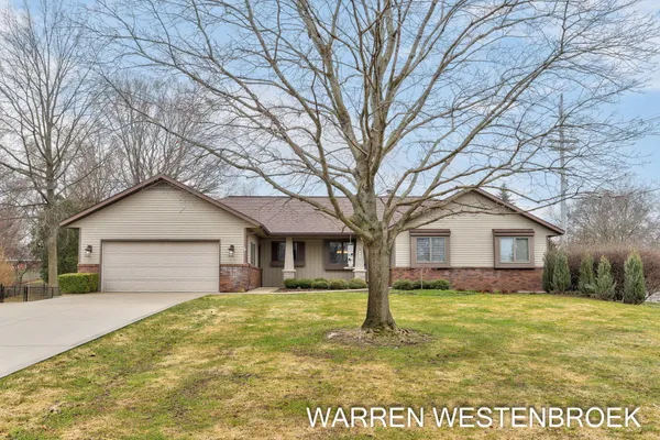 $449,900 | 600 Alice Street, Zeeland, MI 49464