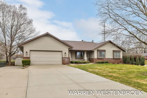 $449,900 | 600 Alice Street, Zeeland, MI 49464