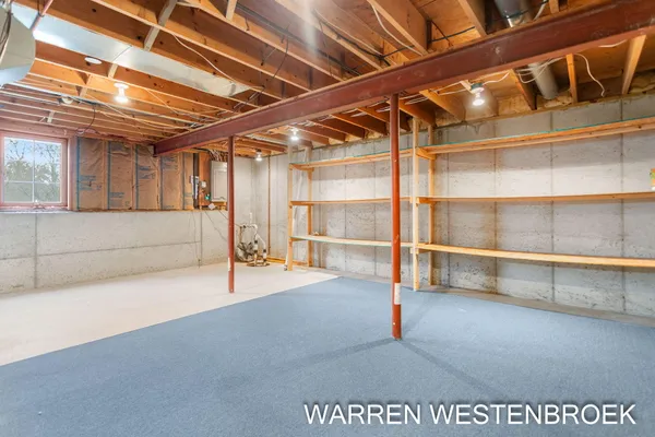 $449,900 | 600 Alice Street, Zeeland, MI 49464