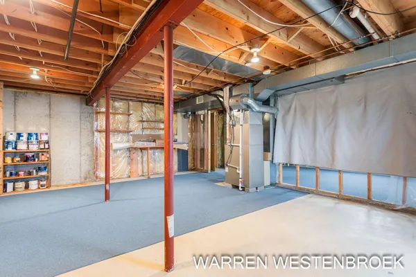 $449,900 | 600 Alice Street, Zeeland, MI 49464