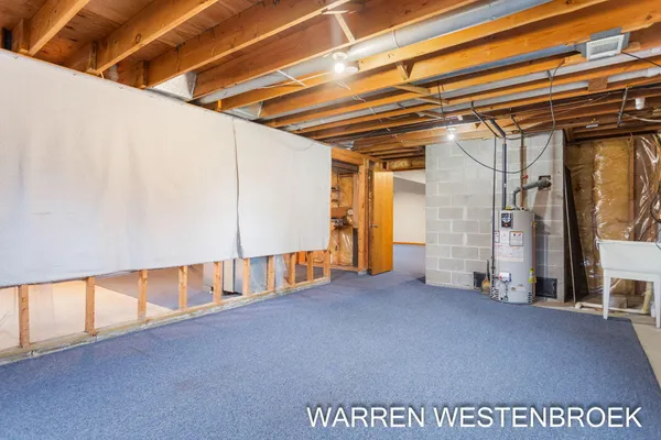 $449,900 | 600 Alice Street, Zeeland, MI 49464