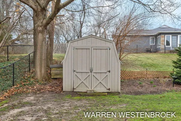 $449,900 | 600 Alice Street, Zeeland, MI 49464