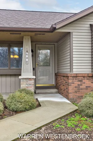 $449,900 | 600 Alice Street, Zeeland, MI 49464