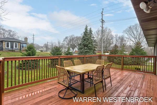 $449,900 | 600 Alice Street, Zeeland, MI 49464