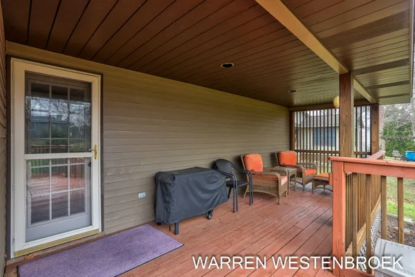 $449,900 | 600 Alice Street, Zeeland, MI 49464