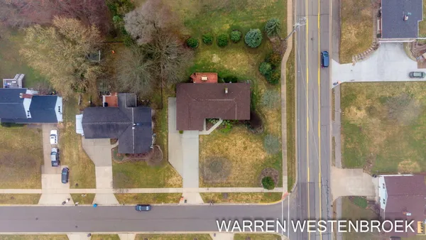 $449,900 | 600 Alice Street, Zeeland, MI 49464