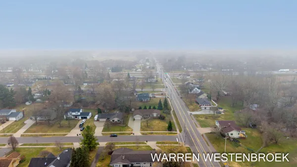 $449,900 | 600 Alice Street, Zeeland, MI 49464