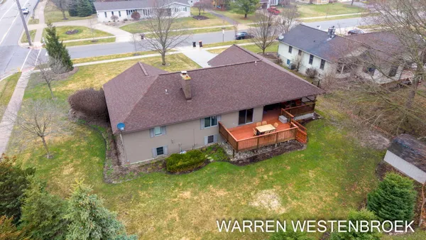 $449,900 | 600 Alice Street, Zeeland, MI 49464