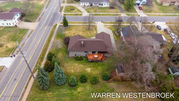 $449,900 | 600 Alice Street, Zeeland, MI 49464