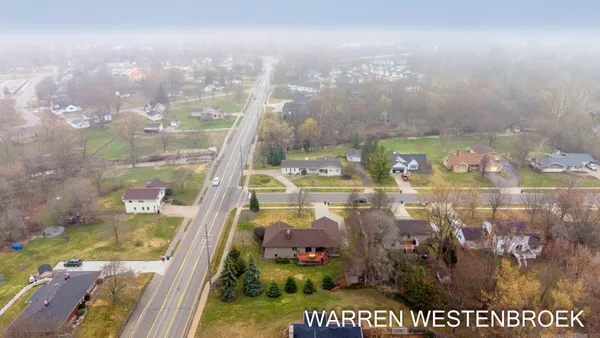 $449,900 | 600 Alice Street, Zeeland, MI 49464