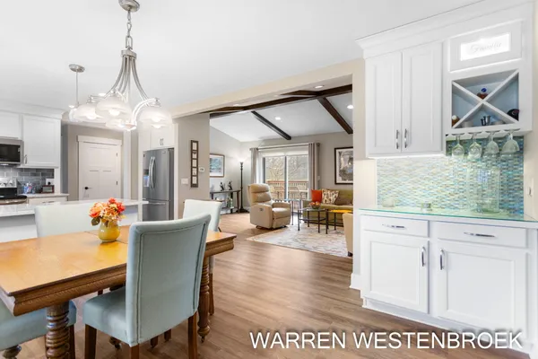 $449,900 | 600 Alice Street, Zeeland, MI 49464