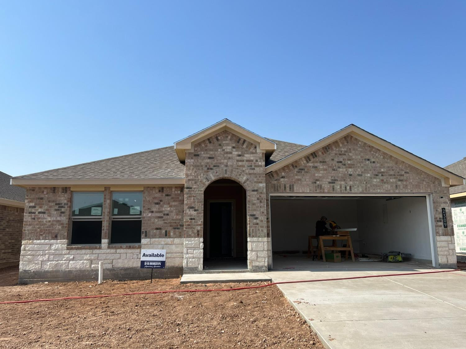 Photo of 2309 149th Street.