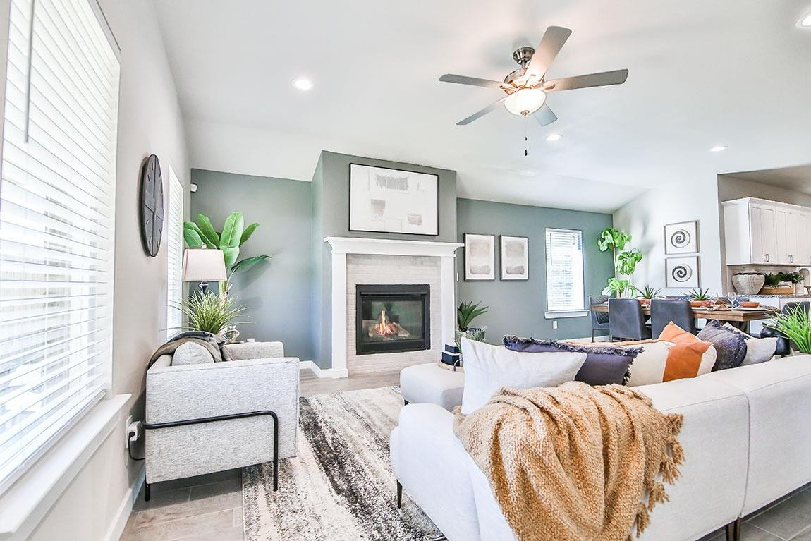 2309 149th Street Lubbock, TX 79423 - Photo 10 of 22 Photo 10