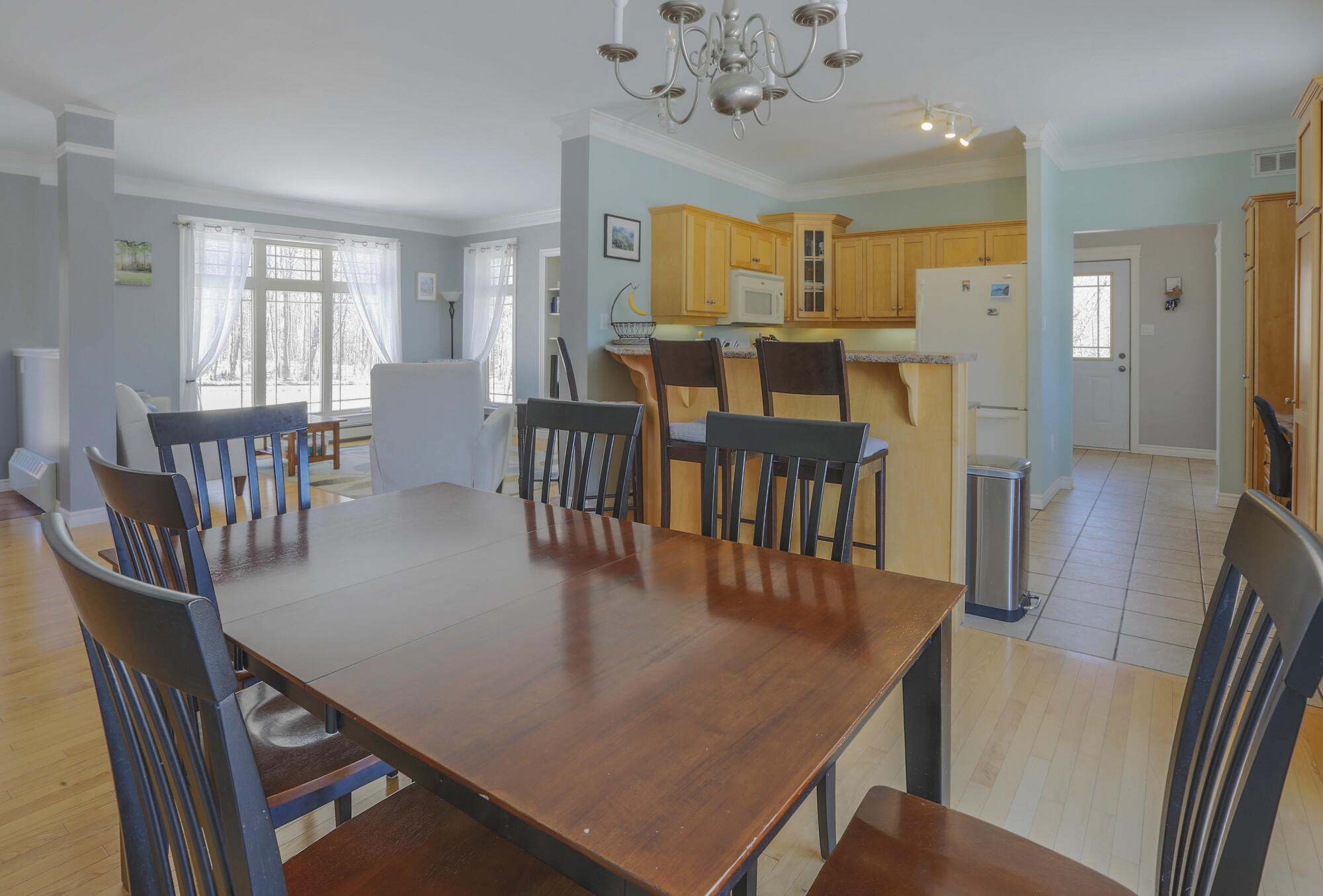 48 Appleton Ridge Road Searsmont, ME 04973 - Photo 11 of 46 48AppletonRidge-10